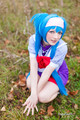 Shooting Cosplay