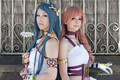 2012-05-27 - Yeul & Serah