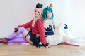 2012-05-27 - Ranka Lee & Sheryl