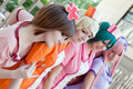 2012-05-27 - Love colored Ward