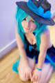2012-05-27 - Miku Hatsune version Magical Girl